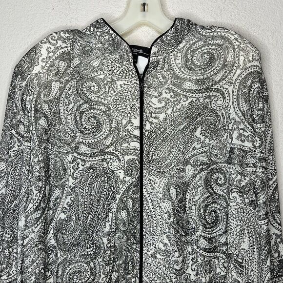 R&M Richards Woman Jacket‎ - Picture 2 of 7